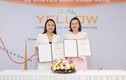 Pensilia Beauty Clinic ký kết chuyển giao công nghệ Dual Yellow Laser của Norseld