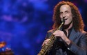 Nghệ sĩ saxophone danh tiếng Kenny G đến Việt Nam biểu diễn