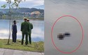 Đà Lạt: Phát hiện thi thể người đàn ông nổi trên hồ Xuân Hương