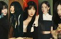 Red Velvet gây tò mò với concept 'cổ tích đen tối', visual của Irene gây sốc vì '10 điểm không có nhưng'