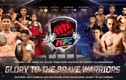 Sự kiện liên minh võ thuật - Master Of Fights Championship hứa hẹn đầy hấp dẫn