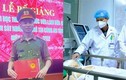 Thượng úy công an bị tội phạm tấn công ở Hà Tĩnh đã hy sinh
