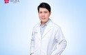 Bác sĩ Huỳnh Thành Giàu - Bàn tay vàng chuyên về trẻ hóa da