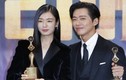 'My Dearest' của Nam Goong Min - Ahn Eun Jin giành 5 giải thưởng lớn tại Grimae Awards 2023
