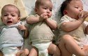 Ca sinh 3 hy hữu ở Sài Gòn từng được các mẹ bỉm sữa chú ý hồi năm ngoái giờ ra sao?