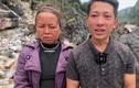 Bất ngờ cuộc sống hiện tại của người đàn bà góa 52 tuổi cưới chồng trẻ kém 27 tuổi ở Hà Giang