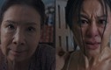 Đã mắt phân cảnh 'đánh ghen' của NSND Kim Xuân với Nam Thư trong 'Quỷ Cẩu'