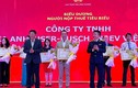 AB InBev Việt Nam được biểu dương Người Nộp Thuế Tiêu Biểu 2020-2022