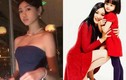 Ngôi sao 24/7: 14 tuổi, con gái của mỹ nhân gốc Việt gây xôn xao, tuổi dậy thì mặc quá táo bạo