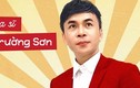 Gặp gỡ Trường Sơn - giọng ca gây bão với album Còn mùng là còn Tết