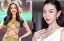 Thùy Tiên đính chính thông tin chi 68 tỷ đồng mua cổ phần Hoa hậu Hòa bình