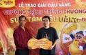 'Sưu Tầm Đậu Vàng' dễ chơi dễ trúng, người dùng khắp cả nước liên tiếp trúng thưởng