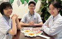 Nhóm bạn trẻ Trường Nguyễn Siêu Hà Nội: Nhắc tới 'Tinh hoa Việt Nam' không thể quên cội nguồn là bàn tay lao động