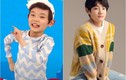 Cậu bé "Baby shark" sở hữu 14 tỷ lượt xem dậy thì thành công, đẹp trai như nam thần