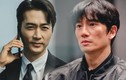 Trở lại sau 5 năm, Song Seung Hun khó đánh bại 'bảo chứng rating' Ji Sung?