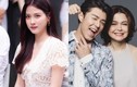 Baifern bị nghi chỉ là "con cờ" của mẹ ruột Nine, vừa chia tay đã được "bạn thân nam thần" an ủi