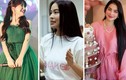 Sao Việt và những lần bí mật mang thai: Hoàng Thùy Linh "ngó lơ" tin đồn, Hoà Minzy đợi con tròn 1 tuổi mới công khai