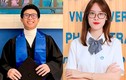 10 người trẻ học vấn "khủng" ở Việt Nam, giành học bổng thạc sĩ, tiến sĩ tại các trường top đầu thế giới