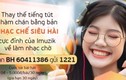 Tùy chỉnh nhạc chờ dễ dàng với Imuzik Viettel