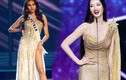 Phát hiện khó tin: 4 Á hậu Miss Universe Vietnam đều từng là siêu mẫu, có màn "lột xác" ngoạn mục