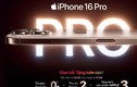 Săn iPhone 16 Series - Deal xịn giá hời, ngập tràn ưu đãi!