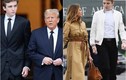 Cậu út Barron Trump: 18 tuổi đã là chỗ dựa cho tổng thống Donald Trump, ngoại hình điển trai cao hơn 2m