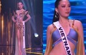 Bán kết Miss Universe 2024: Kỳ Duyên kết thúc 3 phần thi quan trọng, chiến thắng giải thưởng Best National Pageant