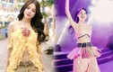 DJ Mie nàng “gái ngoan” của showbiz Việt, vóc dáng gợi cảm nhưng nói không với ăn mặc hở hang