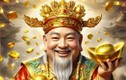 Ba con giáp 'trúng số', càng về cuối năm càng giàu, Tết rủng rỉnh tiền tiêu