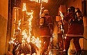 Hỏa Thần (Firefighters) lọt top 5 phim điện ảnh Hàn Quốc ăn khách nhất 2024