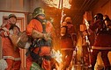 Bom tấn HỎA THẦN (Firefighters) chính thức mở bán vé tại các cụm rạp Việt Nam