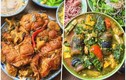 5 món vừa ngon lại dễ nấu, trôi cơm cho ngày ấm lên