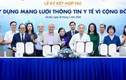 BVĐK Tâm Anh, VNVC đưa thông tin y tế chuẩn khoa học lên TikTok