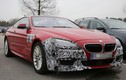 "Em gái" BMW 6-series sắp được tút tát trong Motorshow Detroit