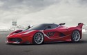 Ferrari "thả bom" người dùng với mẫu FXX K