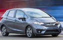 Honda Jazz có CVT và lẫy chuyển số sẽ tới Ấn Độ