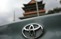 Ế ẩm, nhiều đại lý Toyota tại Trung Quốc sẽ đóng cửa