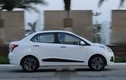 Hyundai Grand i10 sedan đã về Việt Nam