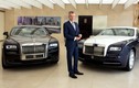 Rolls-Royce bán được hơn 4.000 chiếc trong năm 2014
