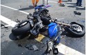 Những tai nạn mô-tô “khủng khiếp” nhất trong năm 2014