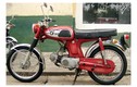 Ngắm bộ sưu tập Honda 67 hàng hiếm ở Sài Gòn