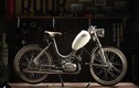 Ngắm hậu duệ của xe VéloSolëX với đầy đủ sự “ngông cuồng”