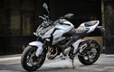 Kawasaki Z800 đời 2015 đầu tiên “cập bến” Hà Nội