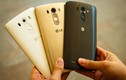 Lô hàng LG G4 đầu tiên “lộ ảnh nóng” trên mạng