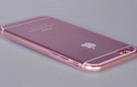 Apple sắp phát hành phiên bản iPhone màu hồng