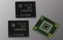 Samsung giới thiệu bộ nhớ 128GB giá rẻ cho điện thoại 