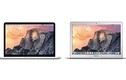 So sánh chi tiết MacBook Pro Retina 2015 và Macbook Air 2015