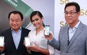 Galaxy S6 Edge giá 20 triệu đồng tại Việt Nam