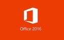 Microsoft Office 2016 sẽ xuất hiện trong vài ngày tới