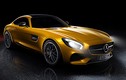Mercedes-AMG GT S “chốt giá” tại 8,25 tỉ đồng